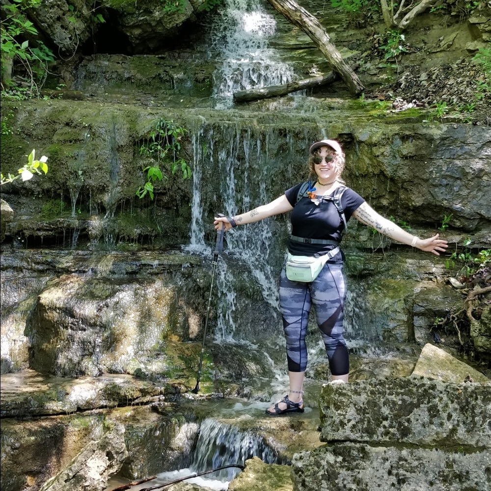 Meet your Posher, Ruby